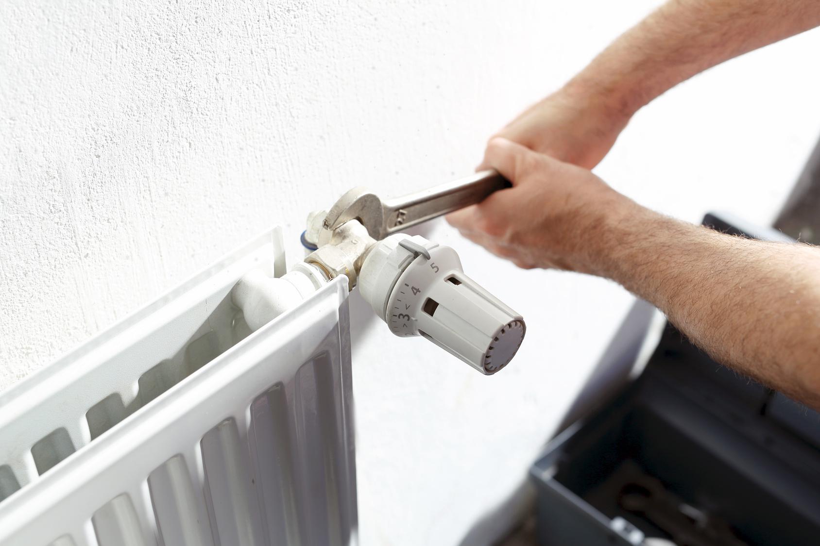 installation chauffage électrique pas cher Nozay